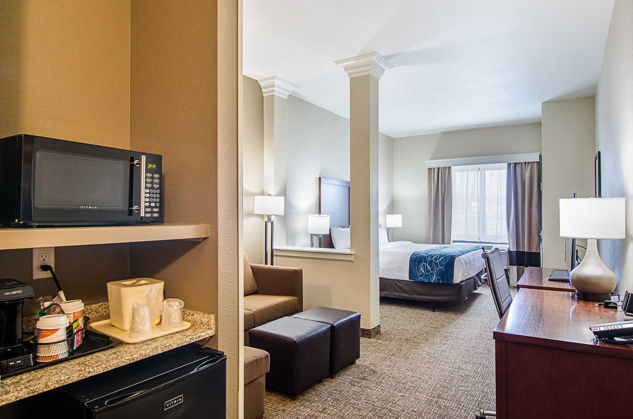 Comfort Near Downtown 3* DEN