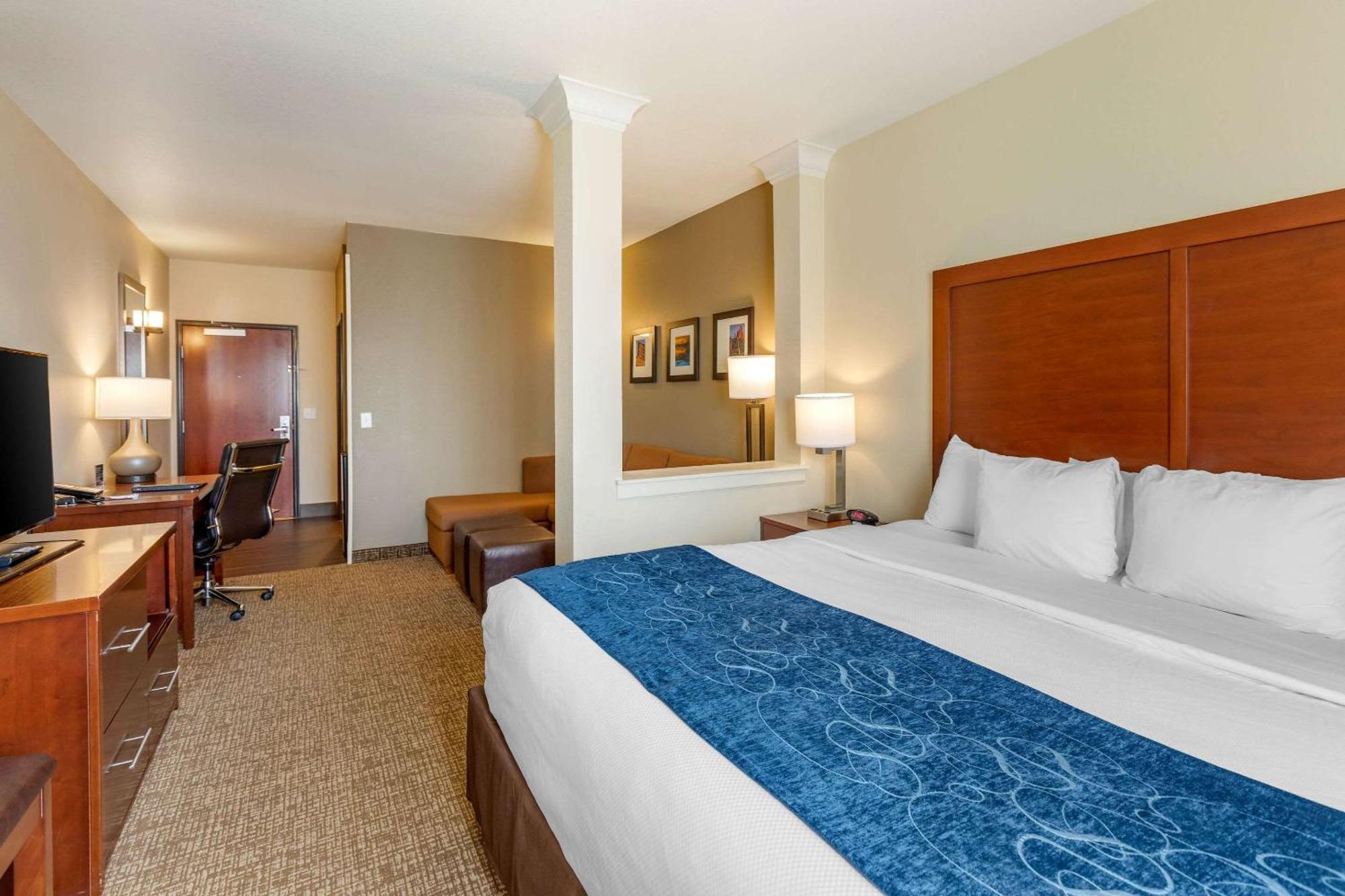 Comfort Near Downtown DEN