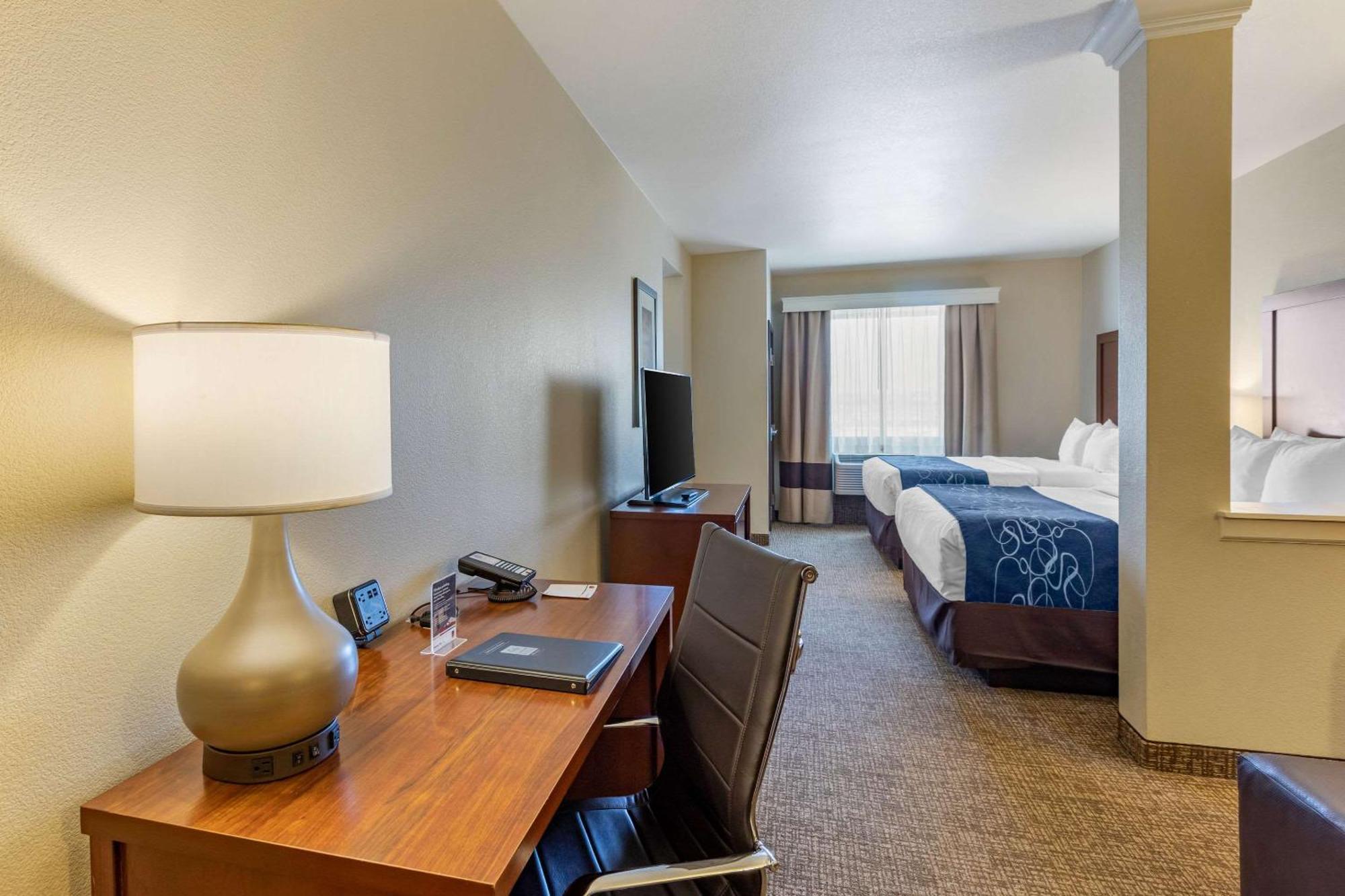 Comfort Near Downtown Hotel DEN