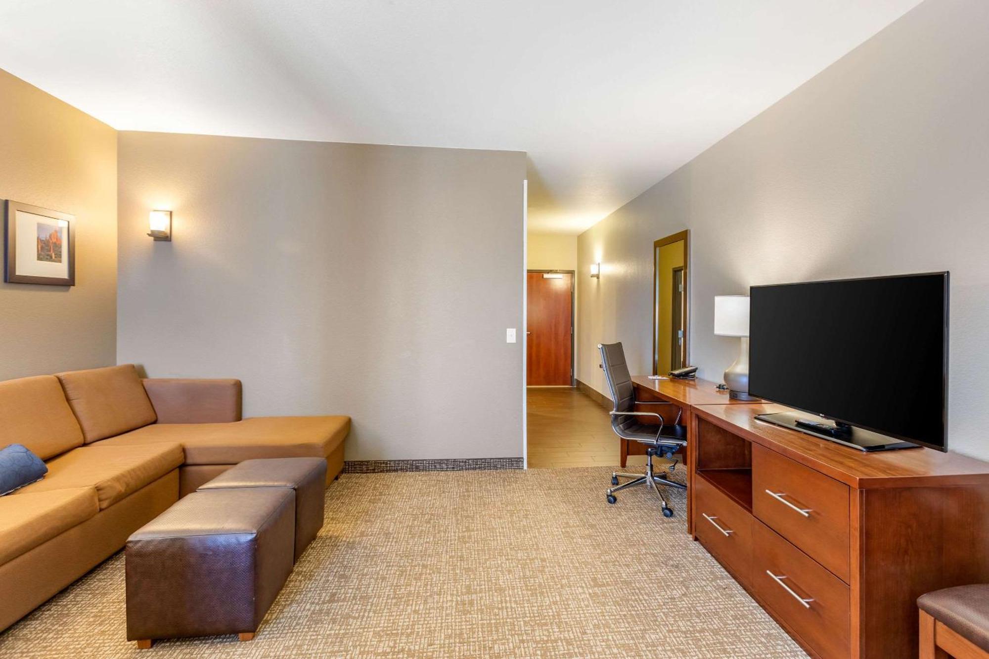 Comfort Near Downtown DEN
