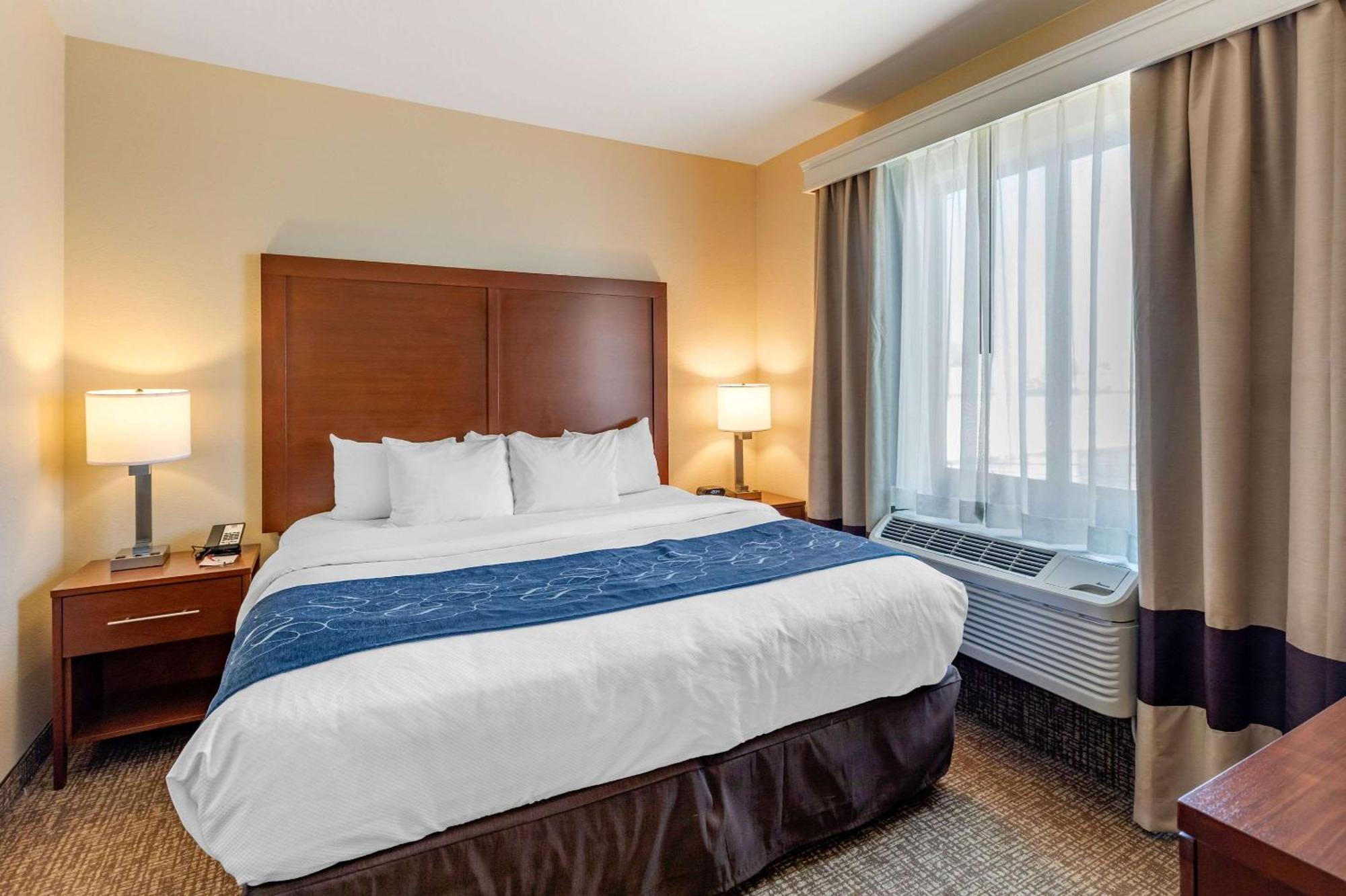 Comfort Near Downtown 3* DEN
