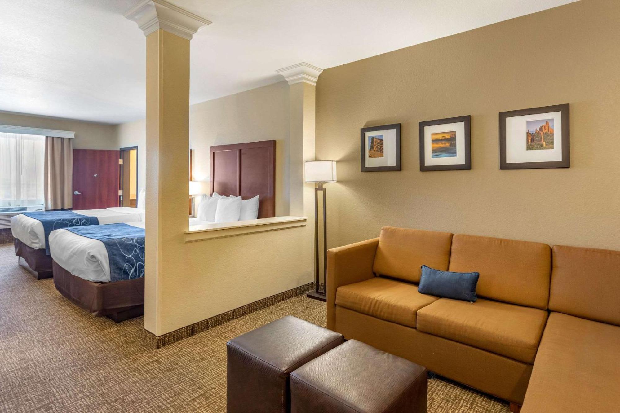 Comfort Near Downtown DEN