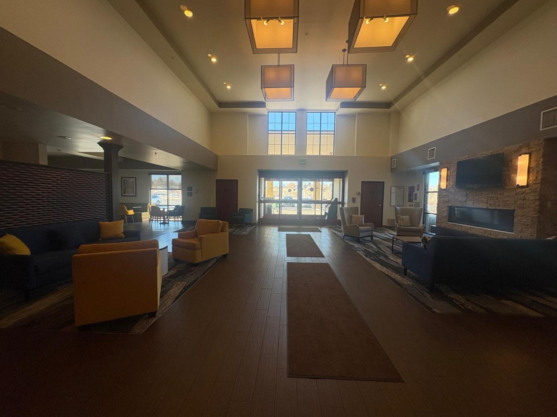Comfort Near Downtown 3* DEN