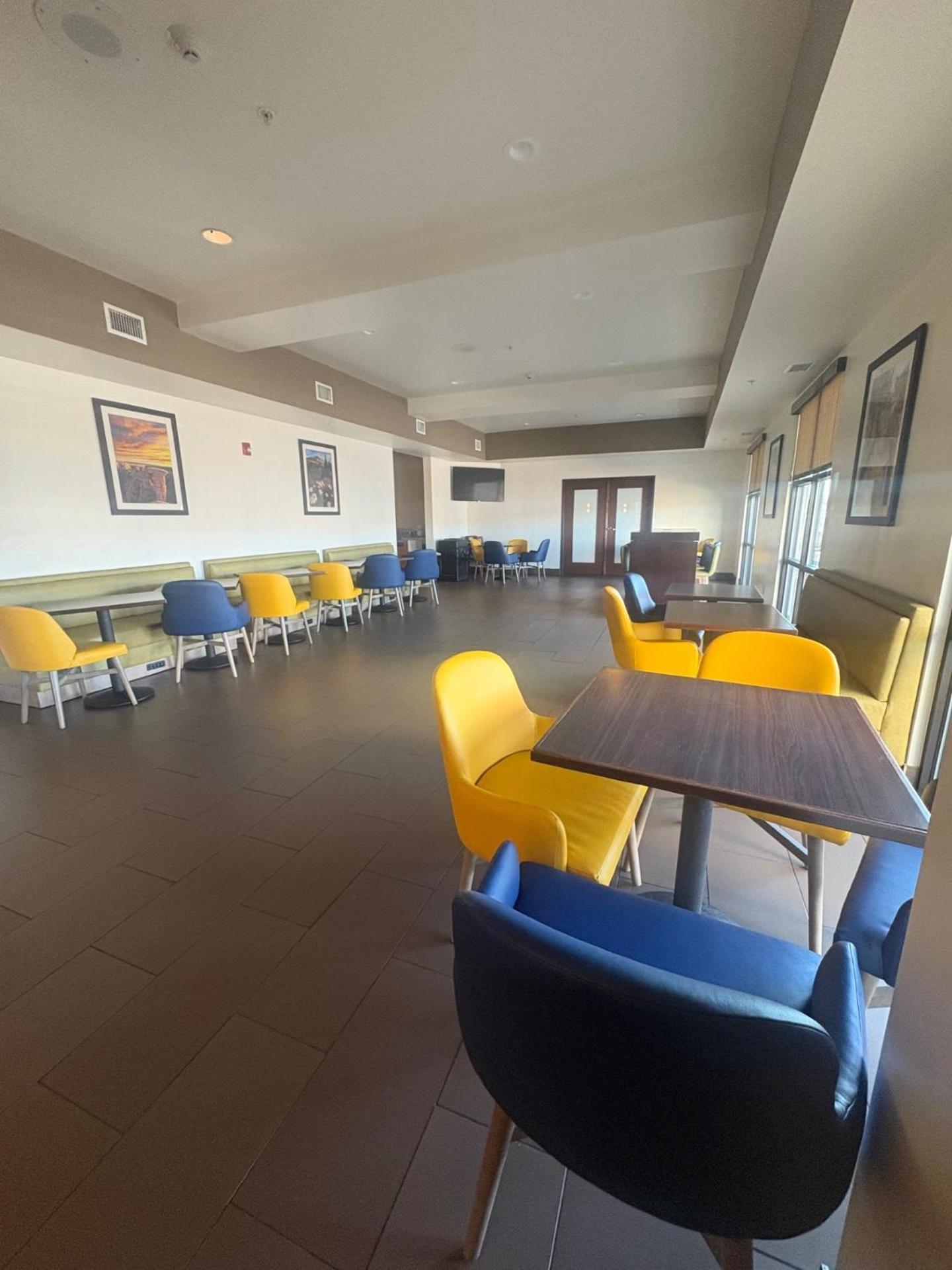 Hotel Comfort Near Downtown DEN