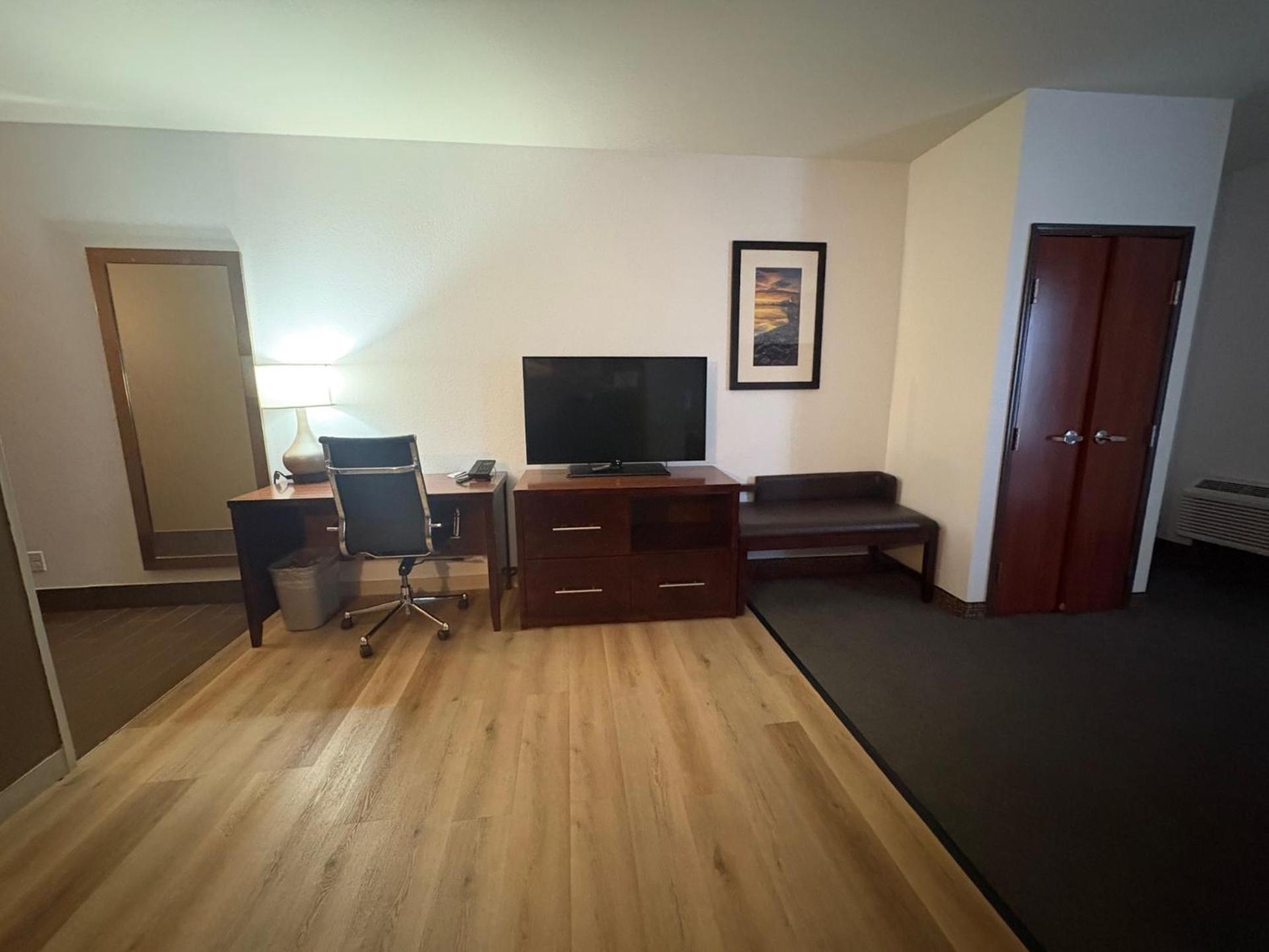 Comfort Near Downtown Hotel DEN